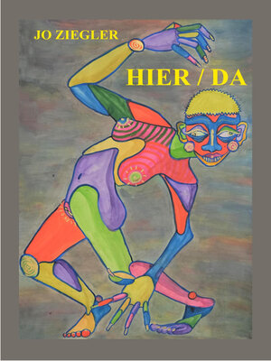 cover image of HIER  DA